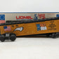 Lionel 6-7612 O Gauge State of North Carolina Boxcar #7612 VG/Box