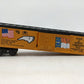 Lionel 6-7612 O Gauge State of North Carolina Boxcar #7612 VG/Box