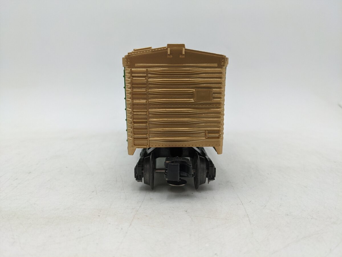 Lionel 6-7613 O Gauge Spirit of 76 State of Rhode Island Boxcar #7613 EX/Box