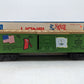 Lionel 6-7613 O Gauge Spirit of 76 State of Rhode Island Boxcar #7613 EX/Box