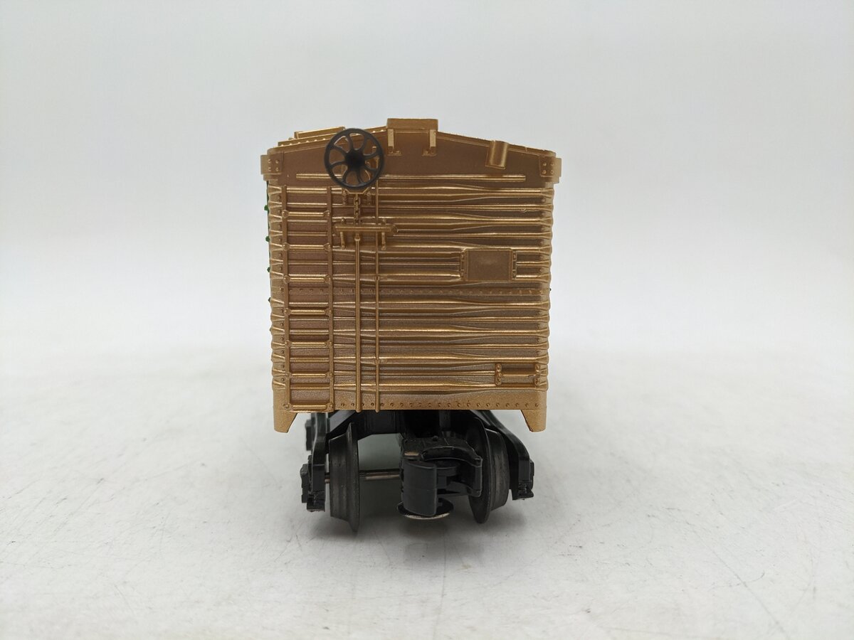 Lionel 6-7613 O Gauge Spirit of 76 State of Rhode Island Boxcar #7613 EX/Box