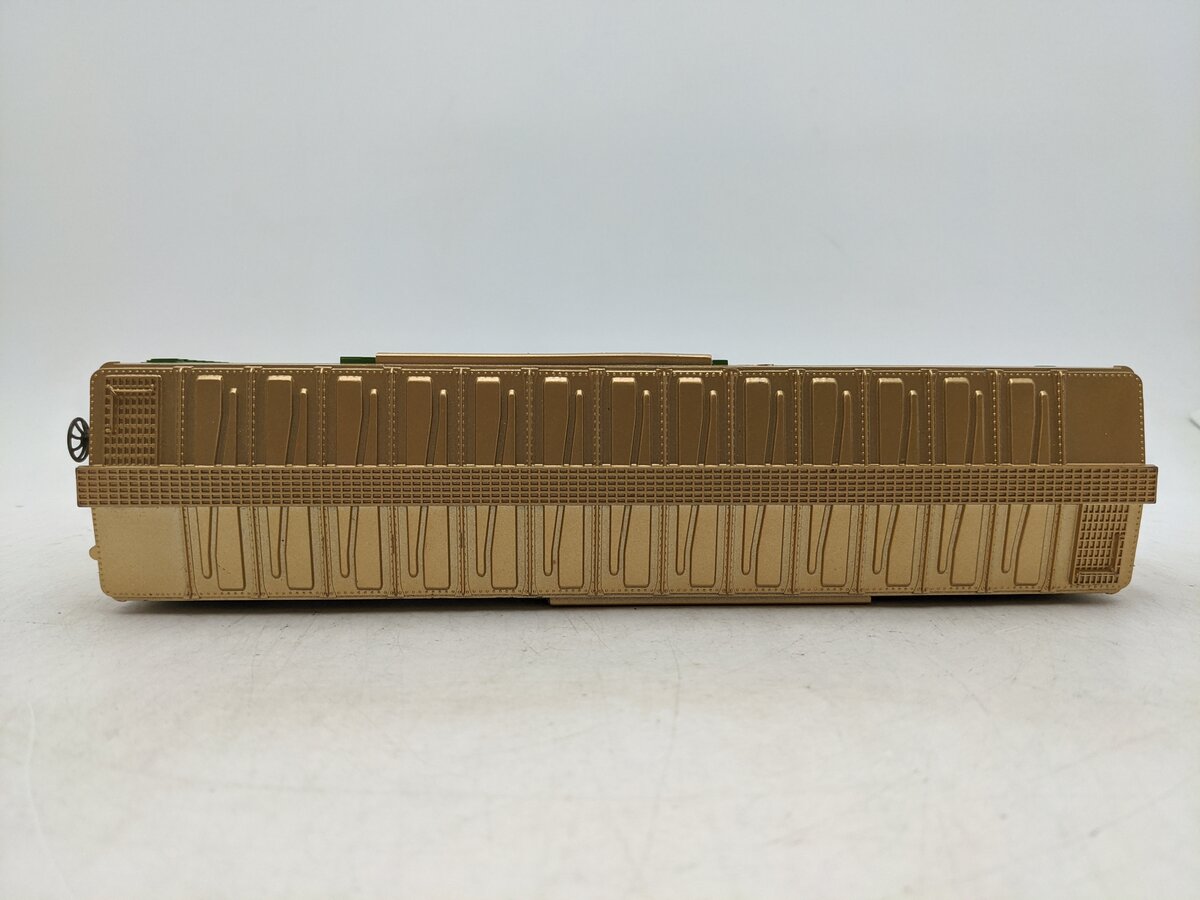 Lionel 6-7613 O Gauge Spirit of 76 State of Rhode Island Boxcar #7613 EX/Box