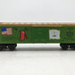 Lionel 6-7613 O Gauge Spirit of 76 State of Rhode Island Boxcar #7613 EX/Box