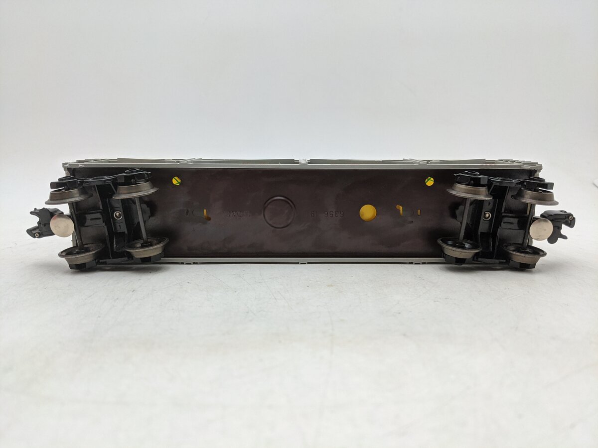 Lionel 6-9128 O Gauge Heinz Pickle Vat Car #9128 EX/Box