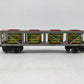 Lionel 6-9128 O Gauge Heinz Pickle Vat Car #9128 EX/Box