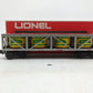 Lionel 6-9128 O Gauge Heinz Pickle Vat Car #9128 EX/Box