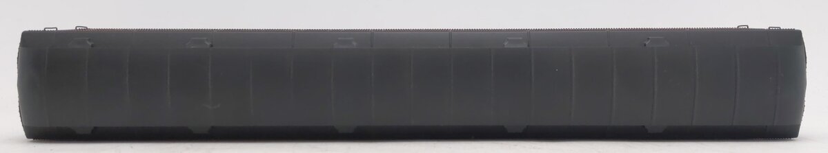 K-Line K1130 O Gauge Custom New Haven 18" Heavyweight Coach Car #612/Box