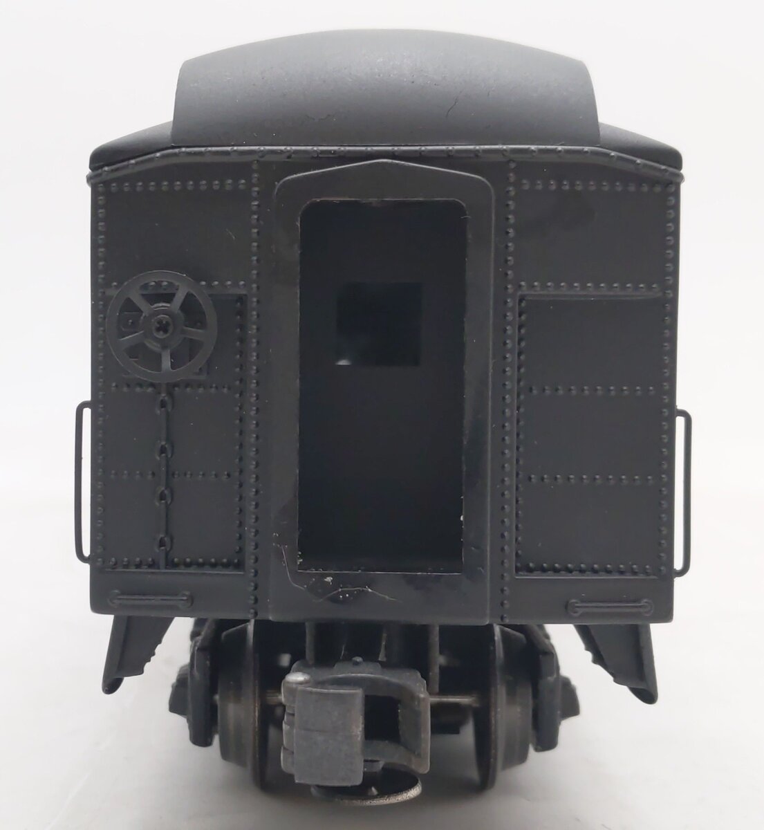 K-Line K1130 O Gauge Custom New Haven 18" Heavyweight Coach Car #612/Box