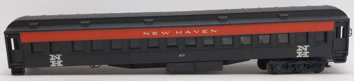 K-Line K1130 O Gauge Custom New Haven 18