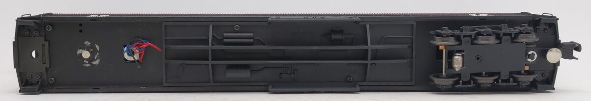 K-Line K1130 O Gauge Custom New Haven 18