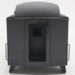 K-Line K1130 O Gauge Custom New Haven 18" Heavyweight Coach Car #612/Box