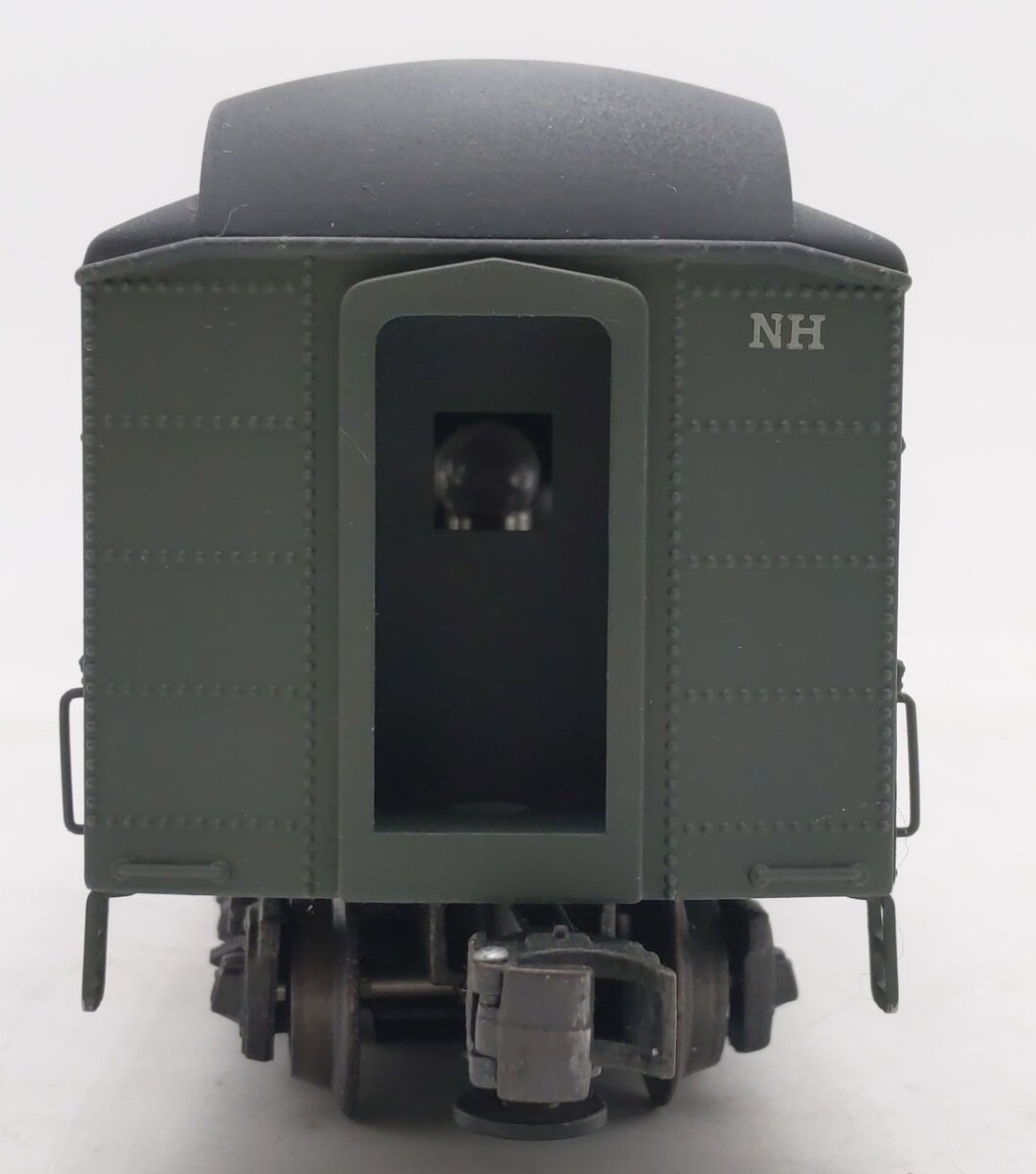 K-Line K86-0042-5 O Gauge Custom NYNH&H U.S. Mail Passenger Car #3540/Box