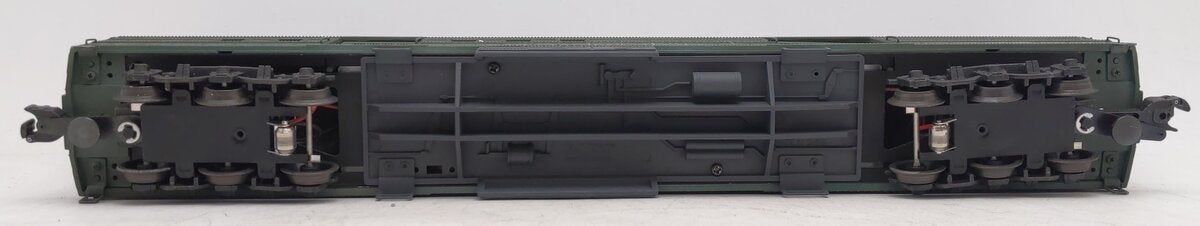 K-Line K86-0042-5 O Gauge Custom NYNH&H U.S. Mail Passenger Car #3540/Box