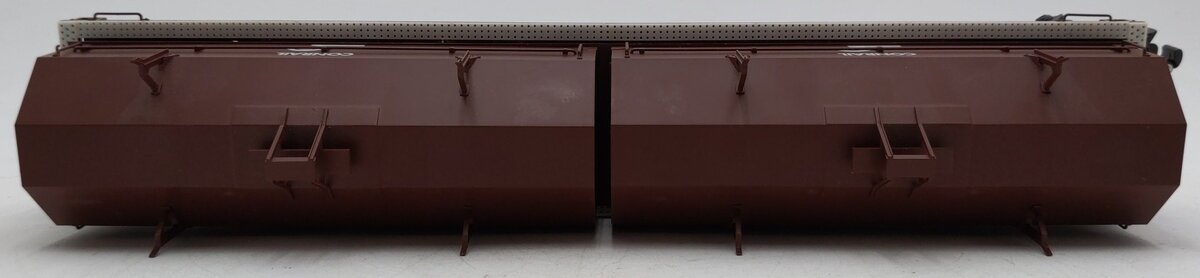 K-Line K676-1412 O Gauge Conrail Coil Car EX/Box