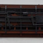 K-Line K676-1412 O Gauge Conrail Coil Car EX/Box