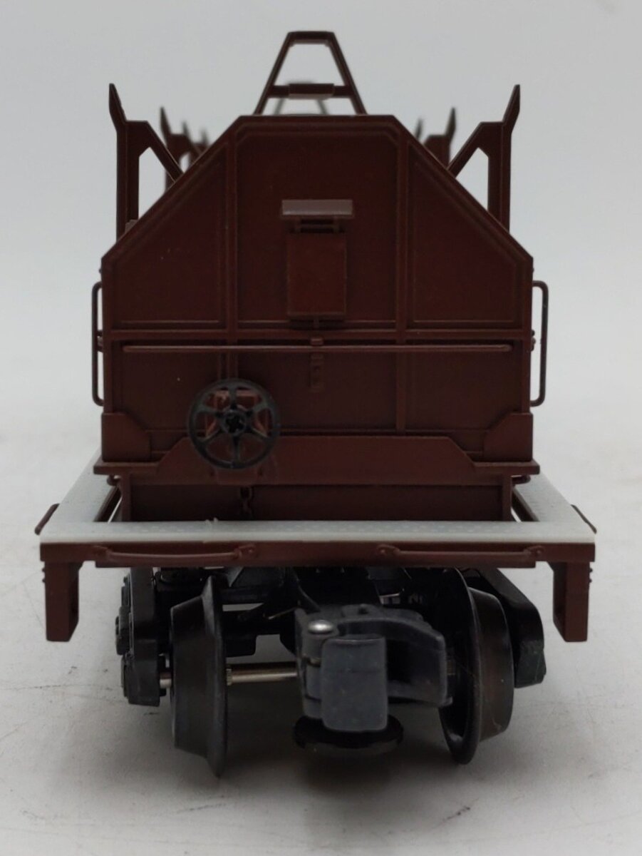 K-Line K676-1412 O Gauge Conrail Coil Car EX/Box
