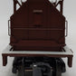 K-Line K676-1412 O Gauge Conrail Coil Car EX/Box