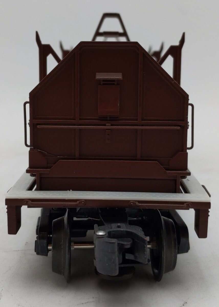 K-Line K676-1412 O Gauge Conrail Coil Car EX/Box