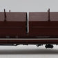 K-Line K676-1412 O Gauge Conrail Coil Car EX/Box