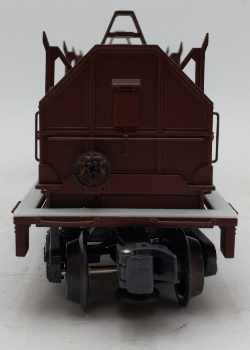 K-Line K676-1412 O Gauge Conrail Coil Car EX/Box