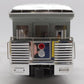 K-Line K4698-0101 O Gauge Busch "Adolphus" 16" Aluminum Business Observation Car EX/Box