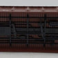 K-Line K652-1412 O Gauge Conrail Die-Cast Gondola with Scrap Load EX/Box