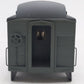K-Line K81-1096 O Gauge Custom 'Fuel Instruction' 18" Heavyweight Coach Car #620/Box