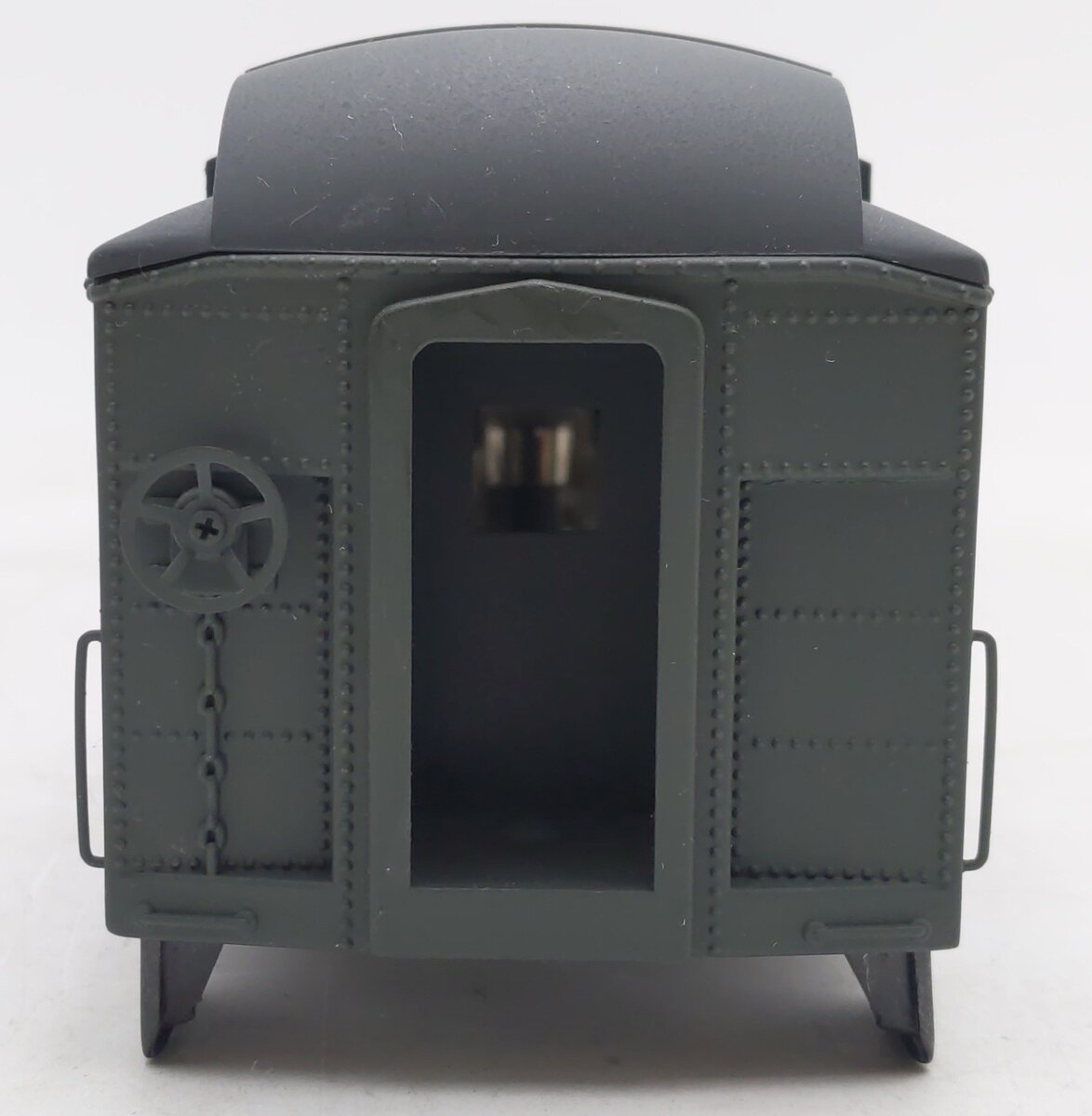 K-Line K81-1096 O Gauge Custom 'Fuel Instruction' 18