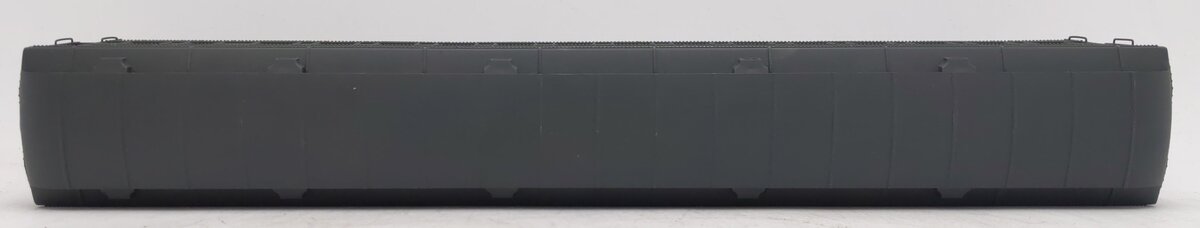 K-Line K81-1096 O Gauge Custom 'Fuel Instruction' 18