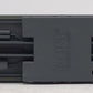 K-Line K81-1096 O Gauge Custom 'Fuel Instruction' 18" Heavyweight Coach Car #620/Box