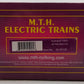 MTH 20-93126 Amtrak Mail Box Car #71062/Box