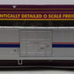 MTH 20-93126 Amtrak Mail Box Car #71062/Box