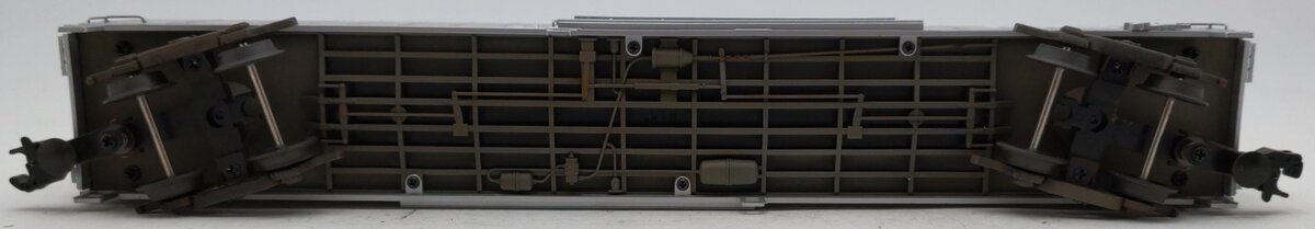 MTH 20-93126 Amtrak Mail Box Car #71062/Box