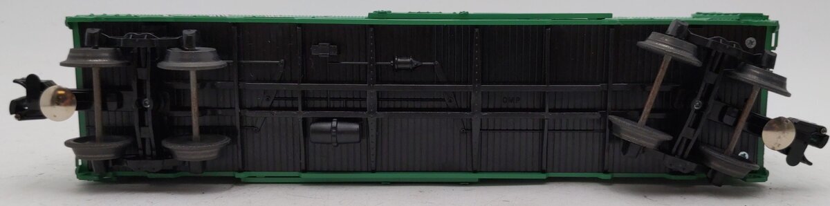 Crown Model Products O Gauge  B-108 NYC Boxcar # 201650 VG/Box
