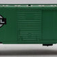 Crown Model Products O Gauge  B-108 NYC Boxcar # 201650 VG/Box