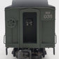 K-Line K4402 O Gauge Custom 18" Heavyweight Diner Car