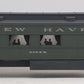 K-Line K4402 O Gauge Custom 18" Heavyweight Diner Car