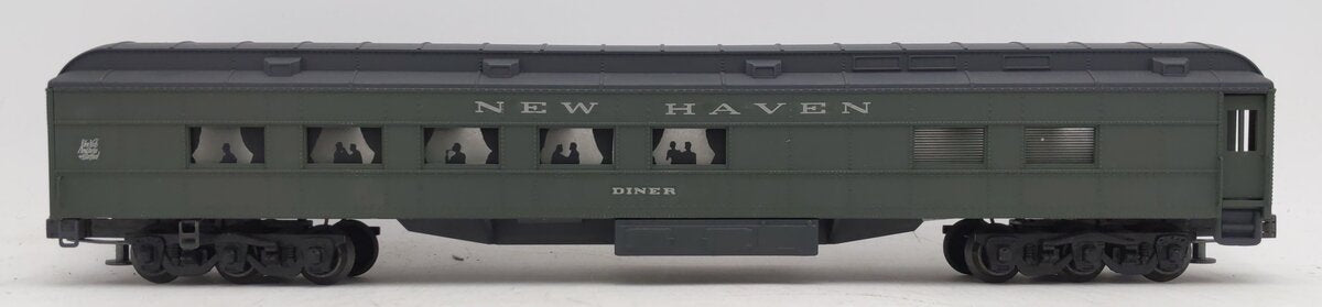 K-Line K4402 O Gauge Custom 18