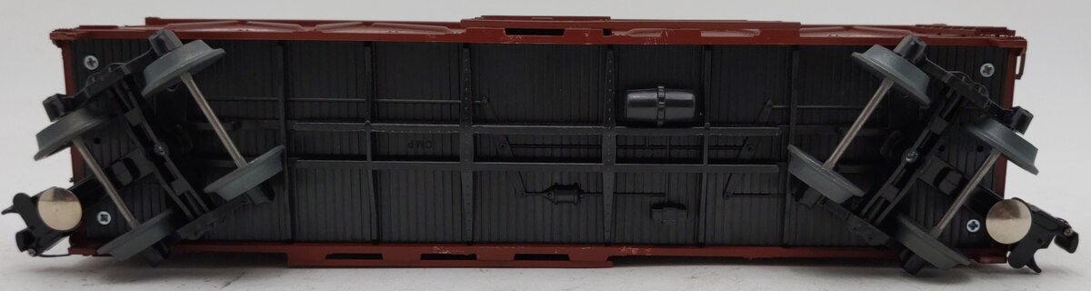 Crown OB-113 Boston & Maine Victory Bond Boxcar (Hi-Rail) #70155 EX/Box