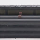 Atlas 933-1 O Gauge New Haven 52'6" Flatcar w/Pipe Load #17208 (3 Rail) EX/Box