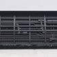 Atlas 933-1 O Gauge New Haven 52'6" Flatcar w/Pipe Load #17208 (3 Rail) EX/Box