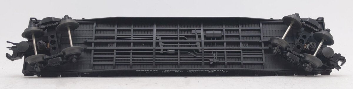 Atlas 933-1 O Gauge New Haven 52'6