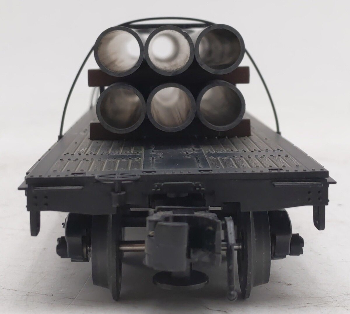 Atlas 933-1 O Gauge New Haven 52'6