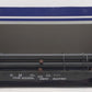 Atlas 933-1 O Gauge New Haven 52'6" Flatcar w/Pipe Load #17208 (3 Rail) EX/Box