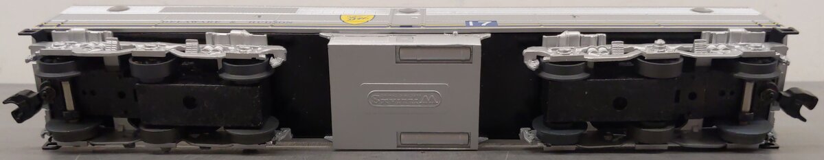 Williams 22709 D&H PB-1 Diesel Locomotive B-Unit Dummy EX/Box