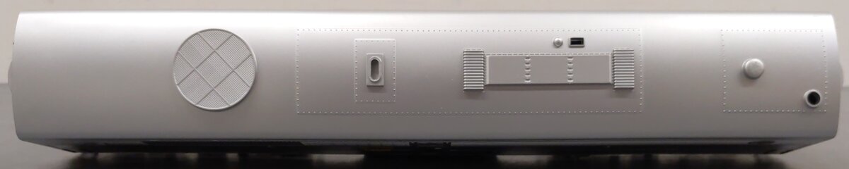 Williams 22709 D&H PB-1 Diesel Locomotive B-Unit Dummy EX/Box