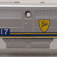 Williams 22709 D&H PB-1 Diesel Locomotive B-Unit Dummy EX/Box