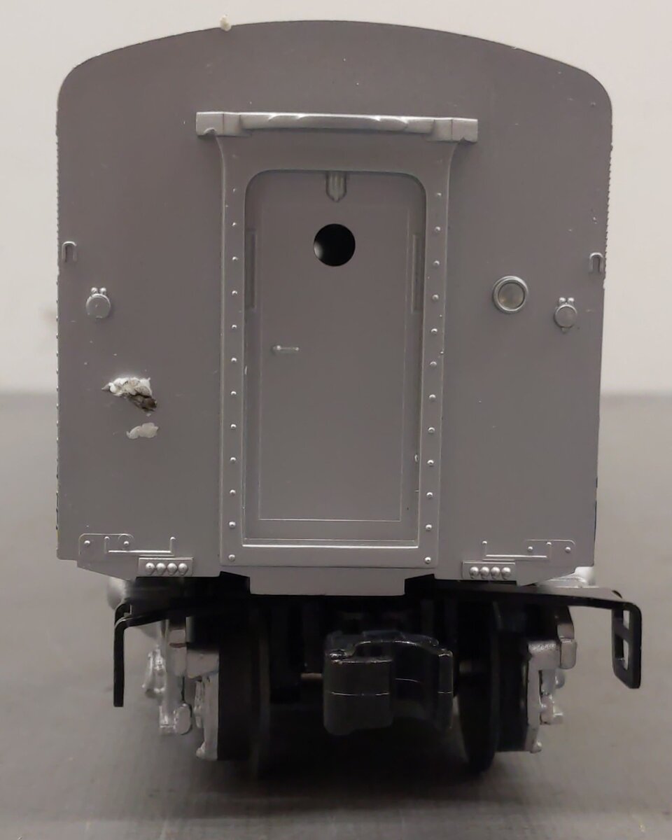 Williams 22709 D&H PB-1 Diesel Locomotive B-Unit Dummy EX/Box