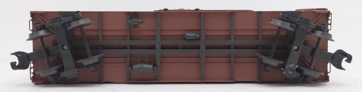 InterMountain OBBM3198 O Boston & Maine 1937 A.A.R. Box Car #73198 EX/Box