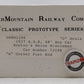 InterMountain OBBM3198 O Boston & Maine 1937 A.A.R. Box Car #73198 EX/Box